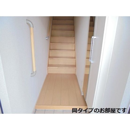 【内装】 | ちゅらブリーズ