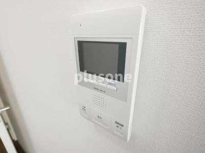 【セキュリティ】 | ノーブルスクエア新町
