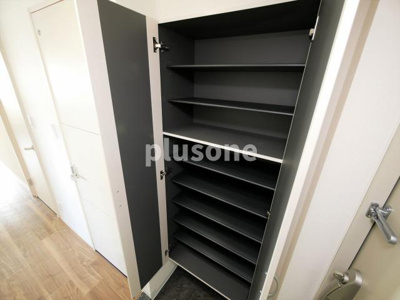 【設備】 | ノーブルスクエア新町