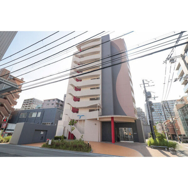 セレニテ江坂ルフレ