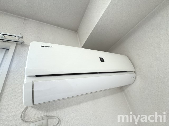 クレスト八万の設備