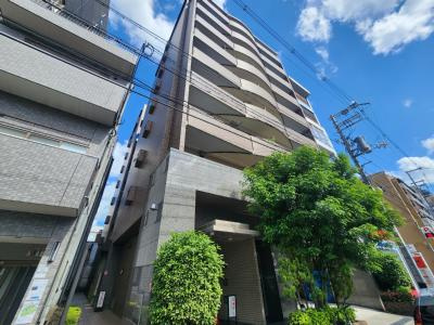 古西町446