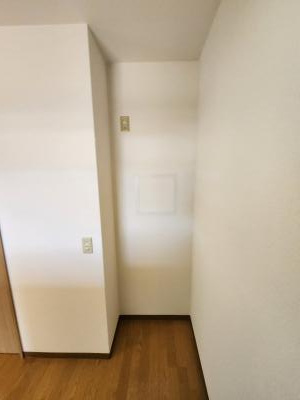 古西町446のその他|冷蔵庫設置スペース