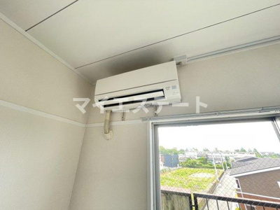 【設備】 | 谷口アパート | 別部屋写真