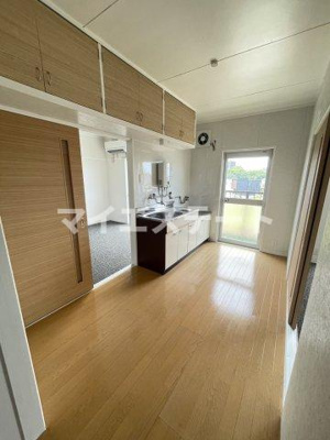 【居間・リビング】 | 谷口アパート | 別部屋写真