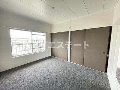 【内装】 | 谷口アパート | 別部屋写真