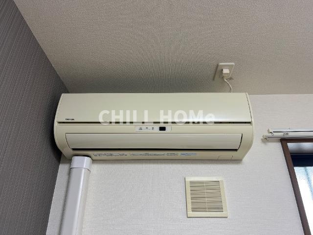 ＭＲイーストの設備|当社、チルホームのHPもご覧ください(^^)/物件情報多数♪