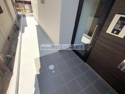 【その他共用部分】 | ノイヴェル長瀬