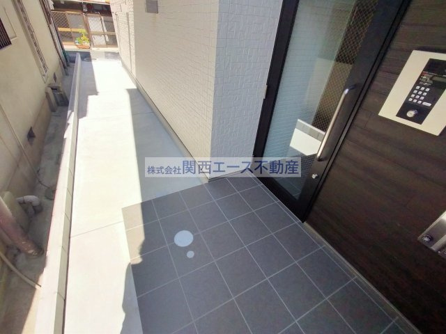 【その他共用部分】 | ノイヴェル長瀬