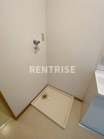Garden Village Aの設備
