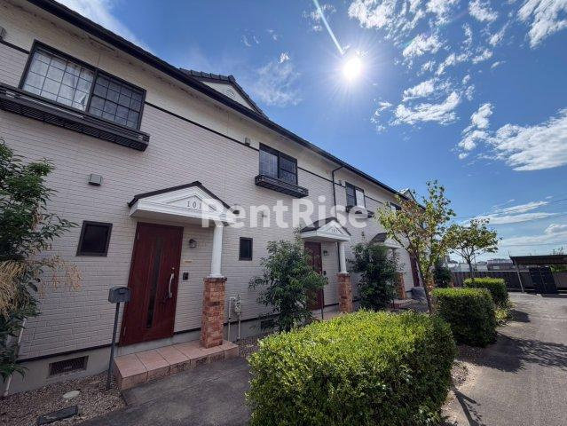 Garden Village A