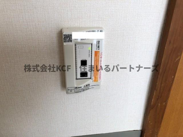 プライマリー花畑駅西のその他