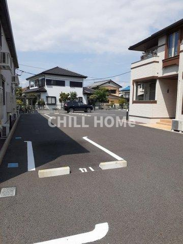 ＬａＴｏｕｒＫＡＩＺＡＷＡ　Ⅴの駐車場|当社、チルホームのHPもご覧ください(^^)/物件情報多数♪