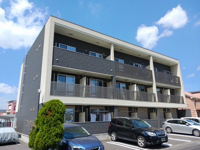 メゾンドアンジュ