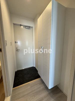 【玄関】 | SOLASIA residence 九条