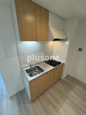 【キッチン】 | SOLASIA residence 九条