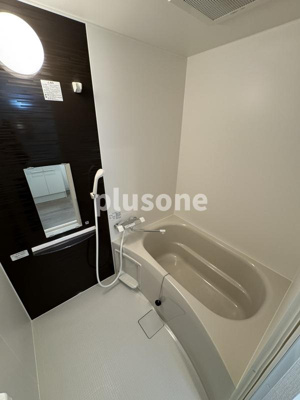 【浴室】 | SOLASIA residence 九条