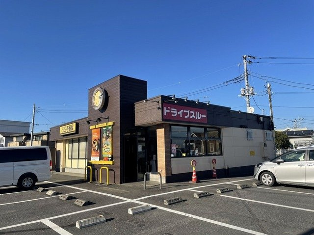 ヒカルサ土浦滝田Ⅱの周辺|CoCo壱番屋 土浦小松店まで500m