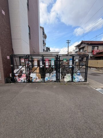 プリムヴェール　名古屋市賃貸　仲介手数料無料のその他共用部分
