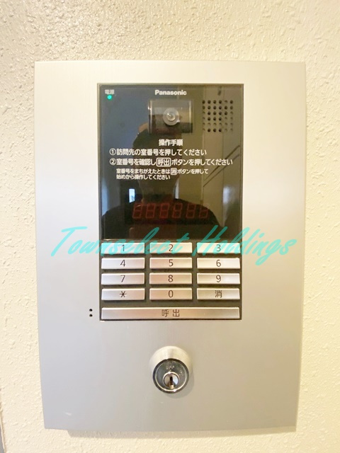 鎌倉市大船３丁目の賃貸マンションのセキュリティ|オートロック完備で防音面も安心♪
