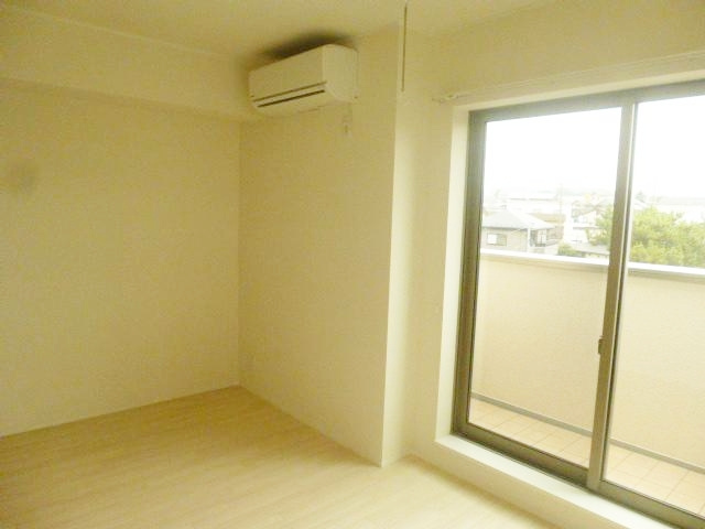 鎌倉市大船３丁目の賃貸マンションの寝室|落ち着いて過ごせるお部屋です♪