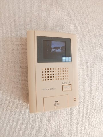 ハピネスコート　Ａの設備