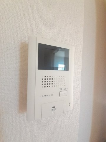 アルバフラン　Ｃの設備
