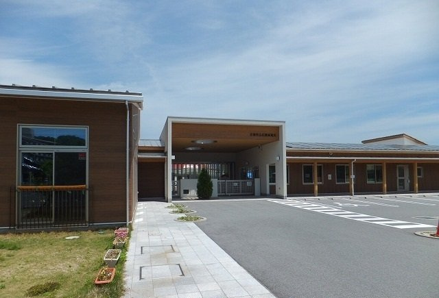 カメリアⅤ　Ｂの周辺|庄原市立庄原保育所まで280m