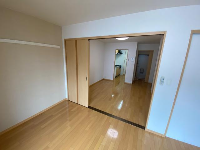 エデンの内装|室内