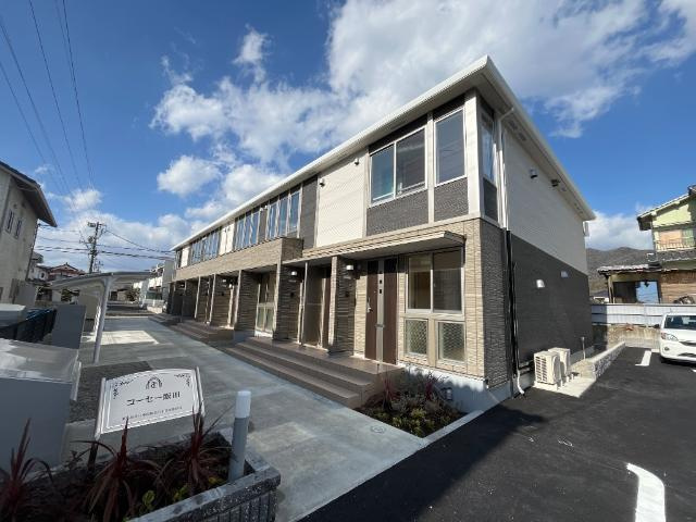 コーセー飯田