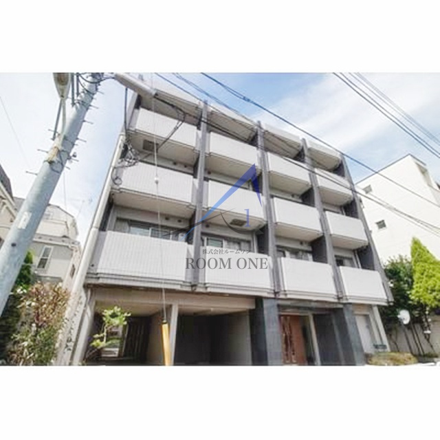 アイコート赤塚
