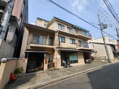玉屋・山三小路