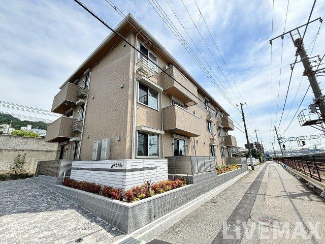 【外観】エレナ本山