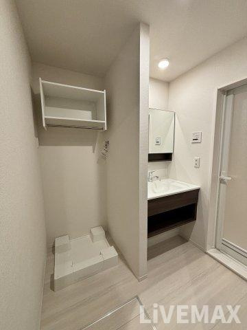 【設備】エレナ本山