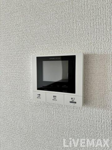 【セキュリティ】エレナ本山