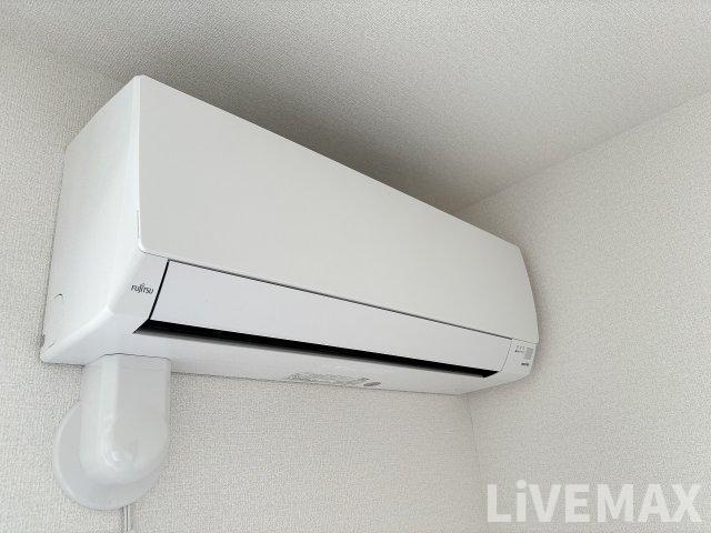 【設備】エレナ本山