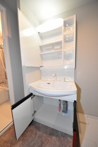 ブリリアントジュネス本町のその他共用部分