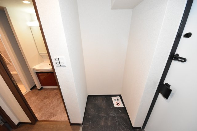 ブリリアントジュネス本町