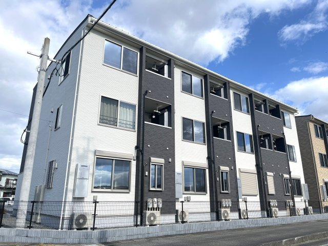 アイ・ヴィレッジ古閑中町Ａ