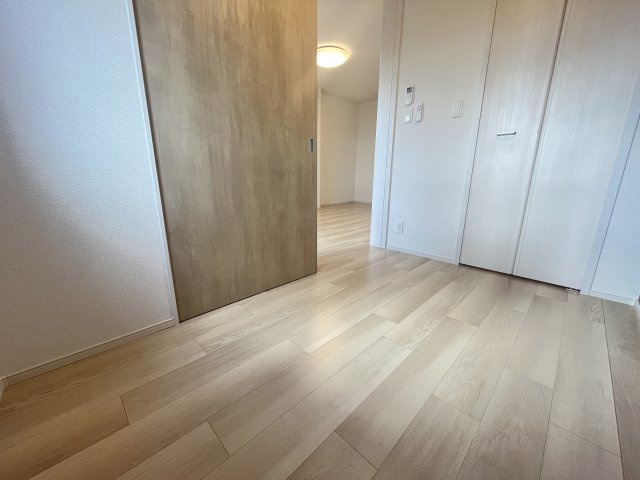 アイ・ヴィレッジ古閑中町Ａの内装