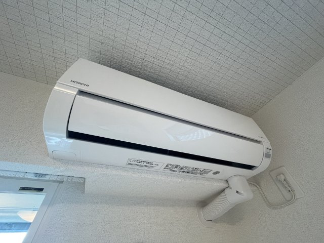 アイ・ヴィレッジ古閑中町Ａの設備