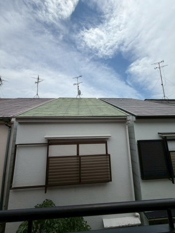 セジュール魚崎の展望