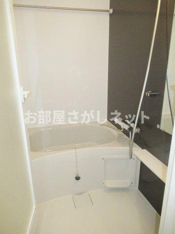 リクエスト東京西六郷【おとり物件なし】#学生・社会人にオススメ！初期費用分割払いOK！の浴室