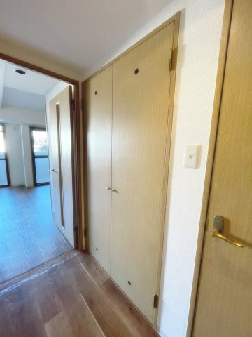 宝塚市山本東３丁目の賃貸マンションの内装|おしゃれな内装です