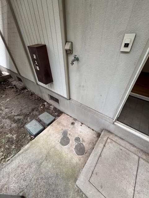 横須賀市追浜南町１丁目のアパートのその他