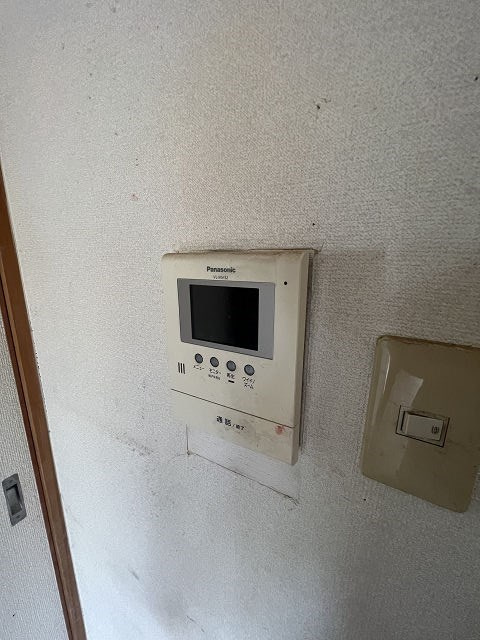 シャトル瑞穂のセキュリティ