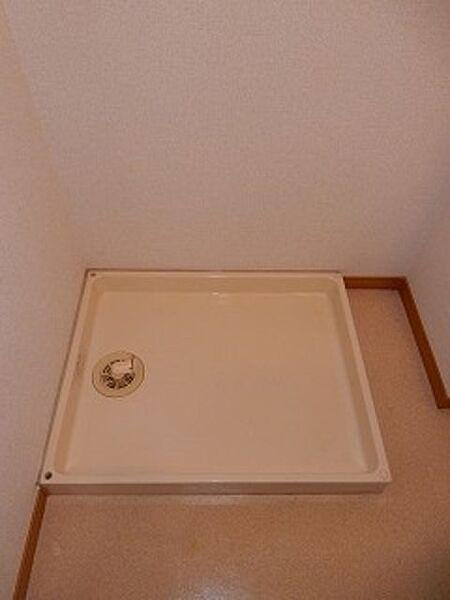 スプリームサカイの設備|同物件別部屋参考写真
