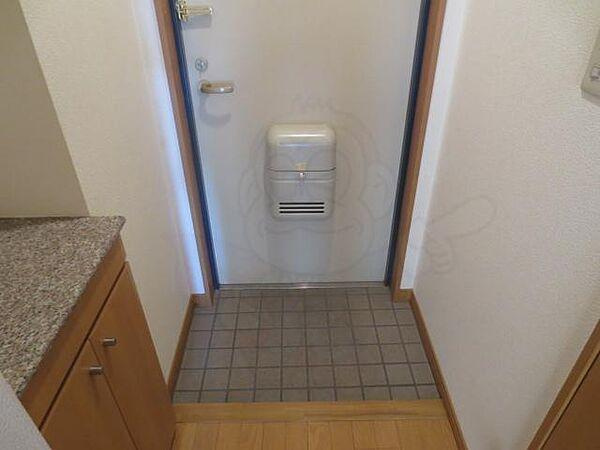 スプリームサカイの玄関|同物件別部屋参考写真