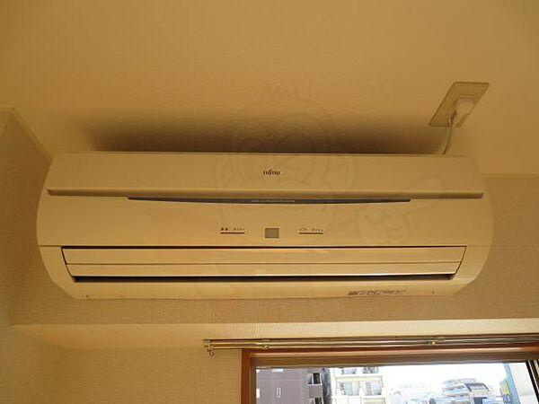 スプリームサカイの設備|同物件別部屋参考写真