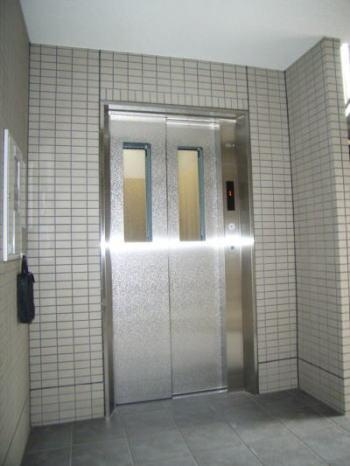 スプリームサカイのその他共用部分